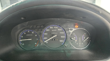 Honda Civic Exi 1996