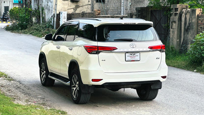 Toyota Fortuner Sigma 2.8D 2020