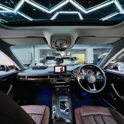 Audi A5 Sportback 30 TFSI 2018