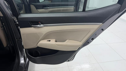 Hyundai Elantra GLS 2.0 2022