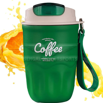 Premium Hot n Cold Bottle (Multi Colors)