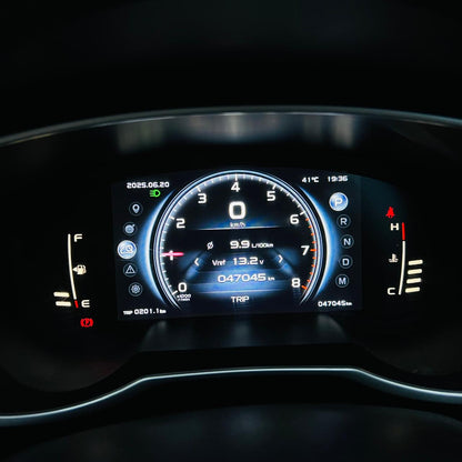 Proton X-70 Premium FWD 2021