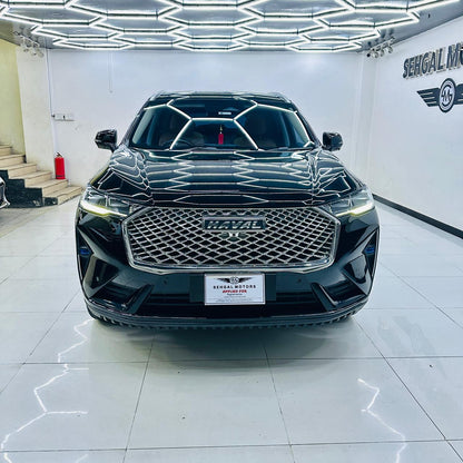 Haval H6 AWD 2.0 Turbo 2022