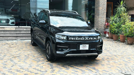 GEELY RIDDARA RD6 Pro 2026