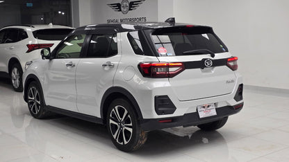 Daihatsu Rocky Premium  2020