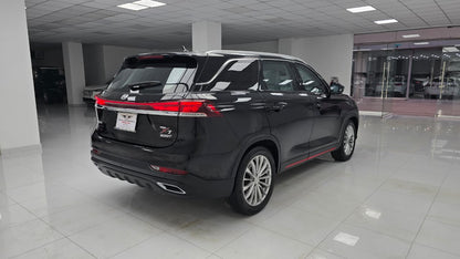 Changan oshan x7 Future Sense 2022