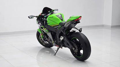 Kawasaki Ninja ZX-10R Sports Bike 2019