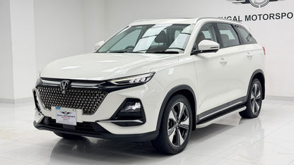 Oshan x7 Future Sense 2024