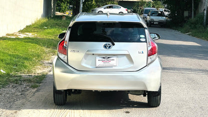 Toyota Aqua S Package  2017