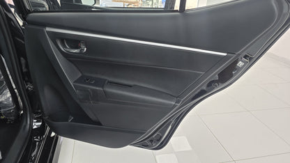 Toyota Corolla Altis Grande X CVT-i 1.8 2025