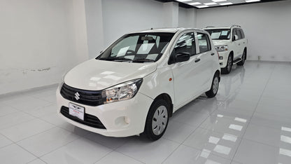 Suzuki Cultus VXR 2017