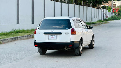 Nissan AD Van GX 2006