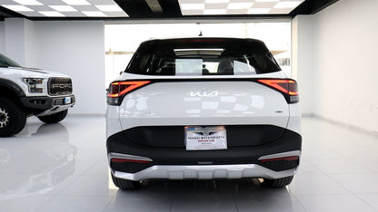 KIA Sportage L HEV 2025