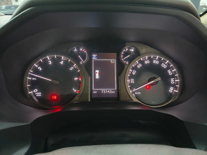 Toyota Prado Txl Package 2.7 2019