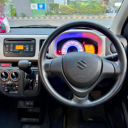 Suzuki Alto L Package  2022