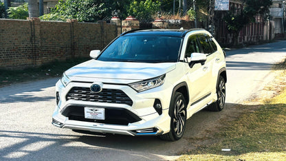 Toyota Rav4 G Package 2019