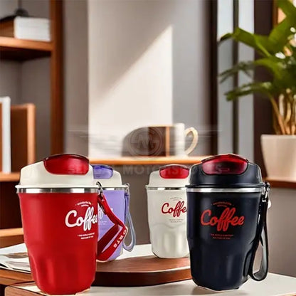 Premium Hot n Cold Bottle (Multi Colors)