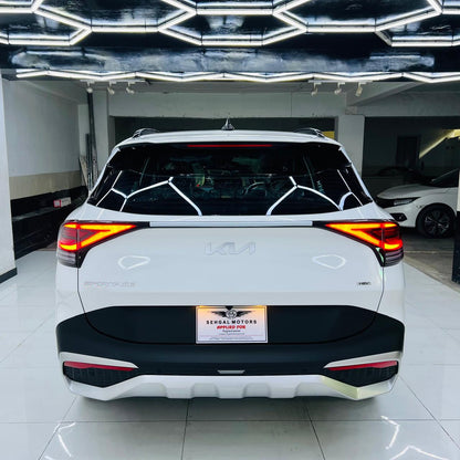 KIA Sportage L HEV  2025