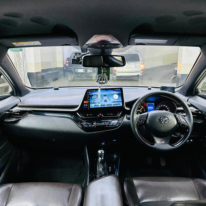 Toyota CHR G-LED 2017