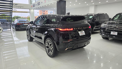 Range Rover Evoque Autobiography P300e