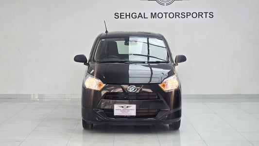 Daihatsu mira LSA III 2022