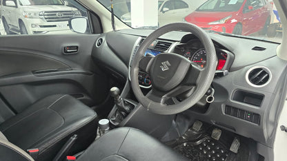 Suzuki Cultus VXR 2023