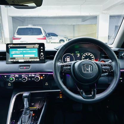 Honda VEZEL Z Package 2021