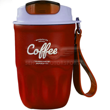 Premium Hot n Cold Bottle (Multi Colors)