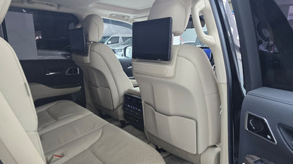 Toyota Land Cruiser Lc300 Zx 2023