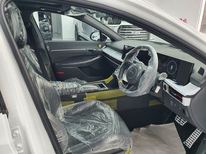 Hyundai Sonata N Line 2025