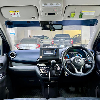 Nissan Dayz Highway Star S-Hybrid 2022