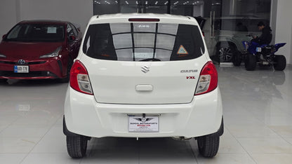 Suzuki Cultus VXR 2023