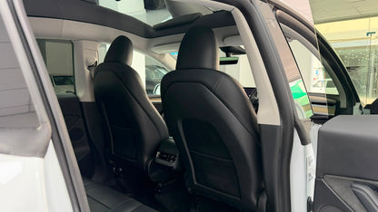 Tesla Model Y Standard Package 2022