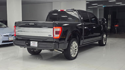 Ford F 150 Powerboost  2021