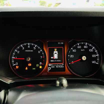 Daihatsu Taft G Turbo 2021