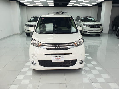 Mitsubishi EK Wagon G Package  2022
