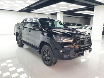 Toyota Hilux Revo GRS 2023