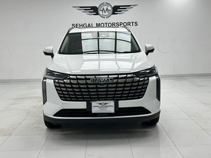 Haval H6 1.5T 2026