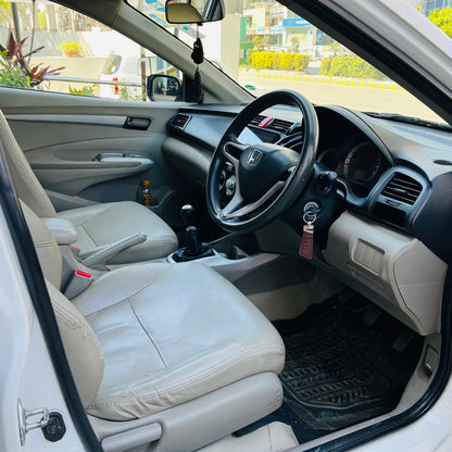 Honda City 1.3 M/T 2013