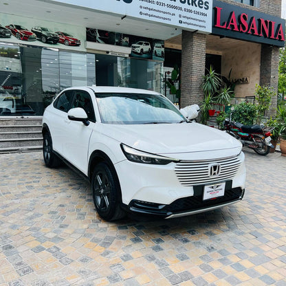 Honda HR-V VTI-S 2023