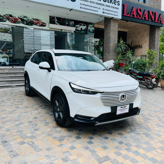 Honda HR-V VTI-S 2023
