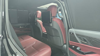 Lexus LX Series LX600 2022