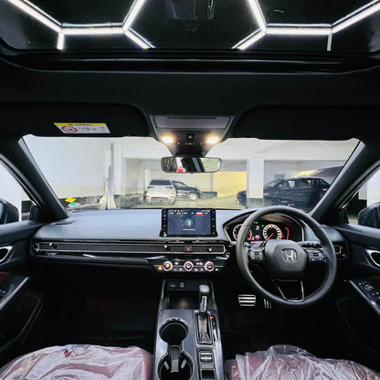 Honda Civic RS Turbo 2025