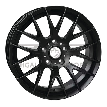 BMW 3 series M Sports Alloy Rim 18 Inch (16111880)
