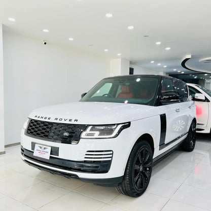 Range Rover Vogue P400e SWB 2019