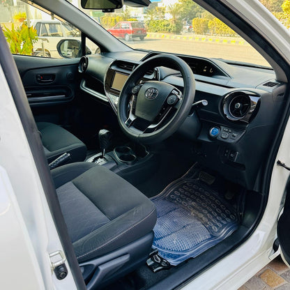 Toyota Aqua S Package  2022