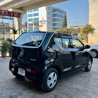 Suzuki Alto L Package  2020