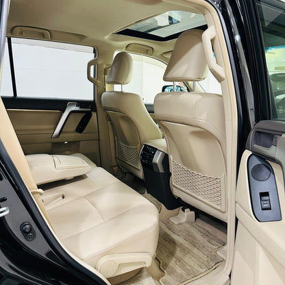 Toyota Land Cruiser Prado TX-L 2.7 2020