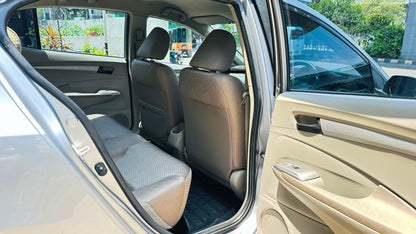 Honda City 1.3 M/T 2019