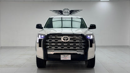 Toyota Tundra 1794 Edition  2008